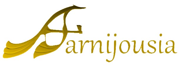 Aarnijousien logo