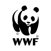WWF:n logo