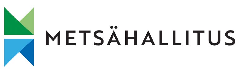 Metsähallituksen logo